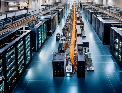 Planiranje i Auditiranje Data Centra prema TÜVIT-ovom EN 50600 & TSI.STANDARD-u