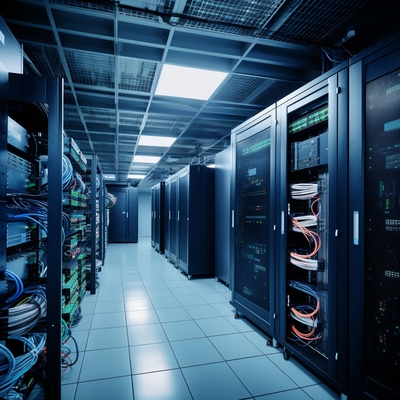 Data Centar – Opća načela