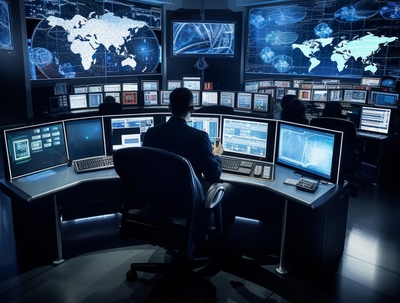 Operacije Data Centra – Profesionalno
