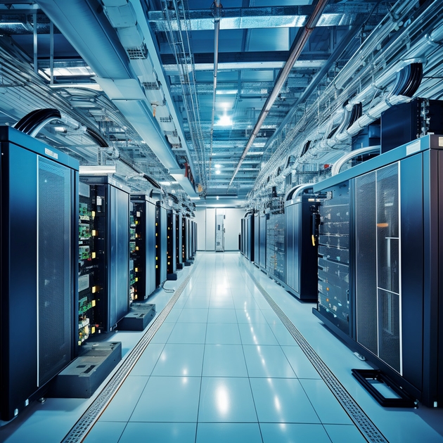 UPDATE – EN 50600 - ISO/IEC 22237-x